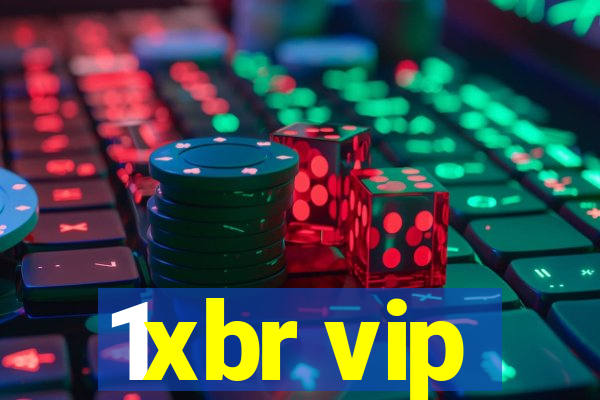 1xbr vip