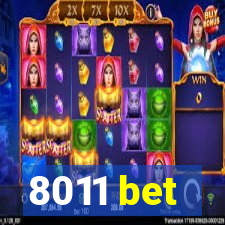 8011 bet