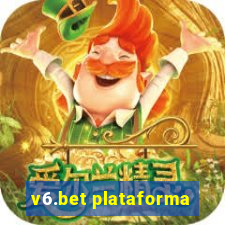 v6.bet plataforma