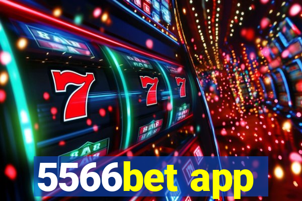 5566bet app