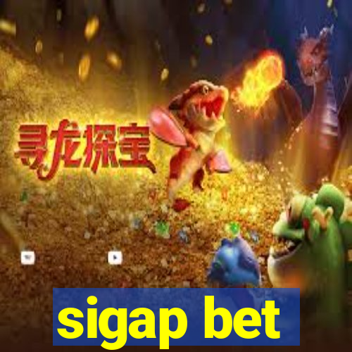 sigap bet