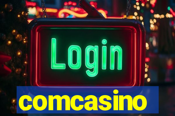 comcasino