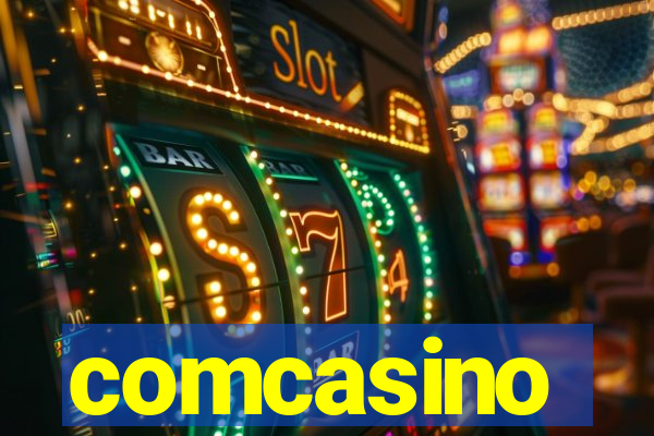 comcasino