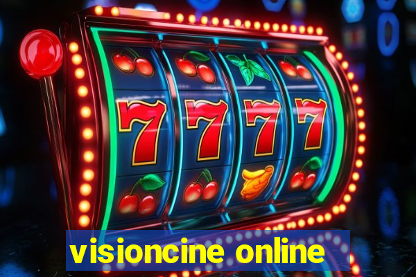 visioncine online