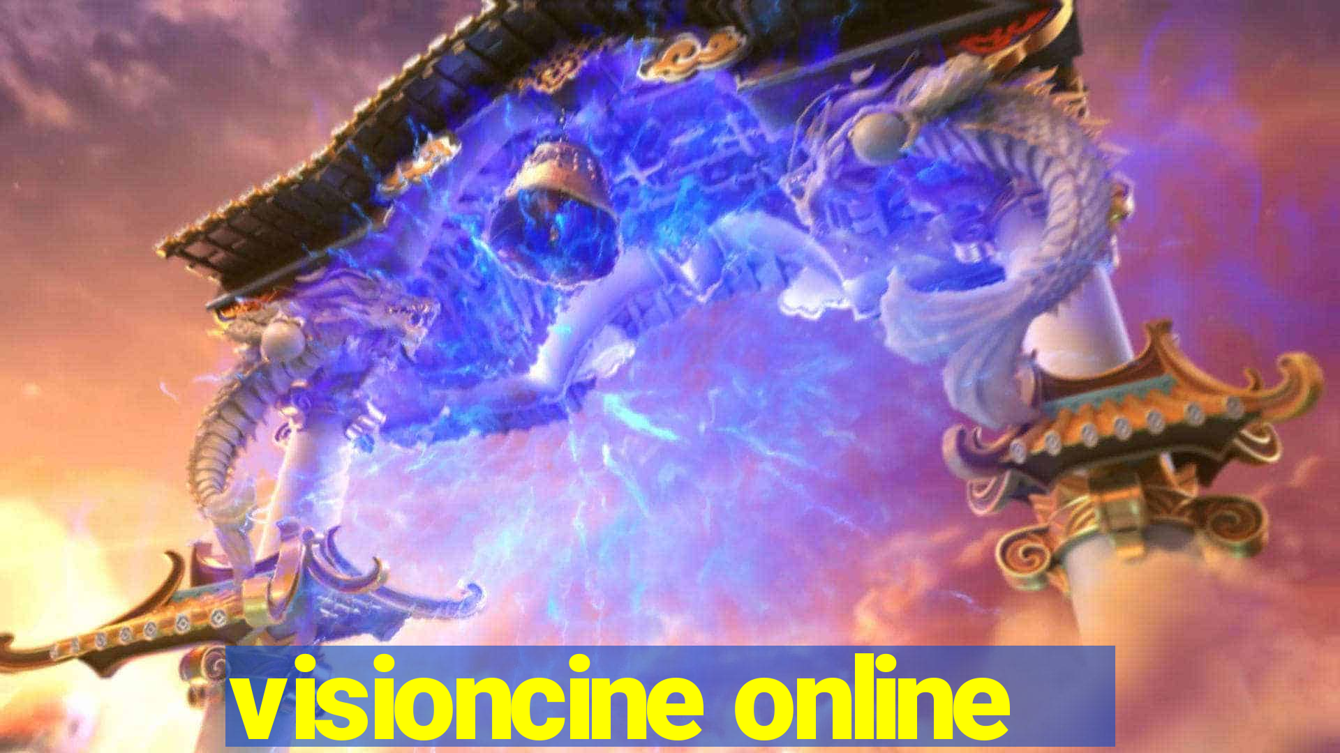 visioncine online