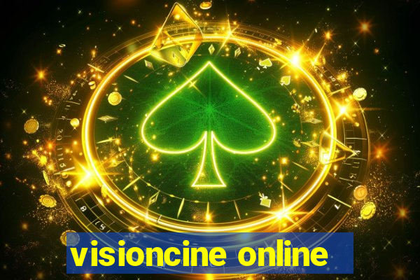 visioncine online