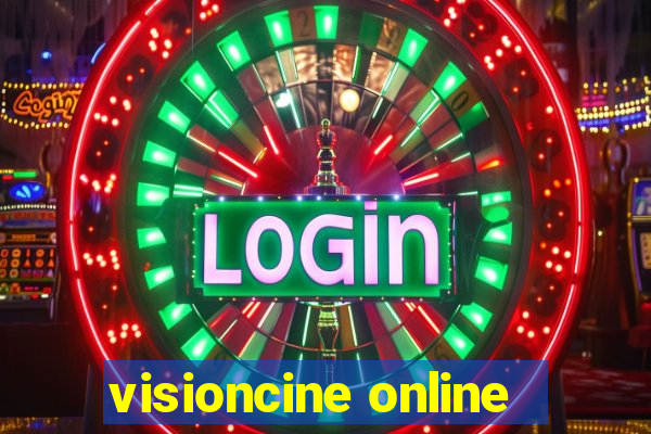 visioncine online