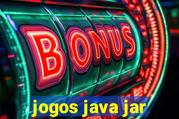 jogos java jar