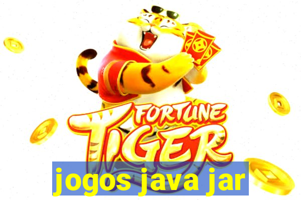 jogos java jar