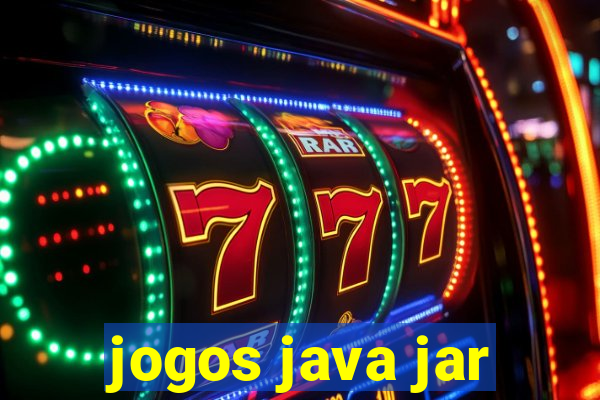 jogos java jar