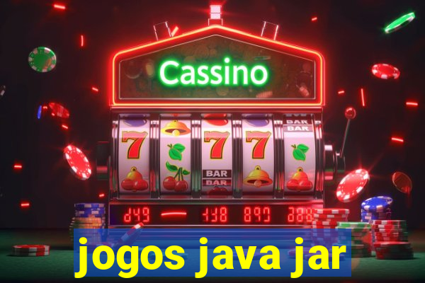 jogos java jar