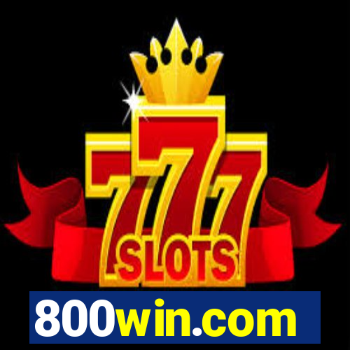 800win.com