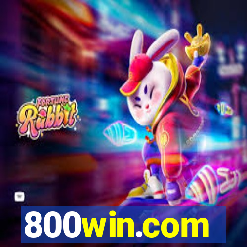 800win.com