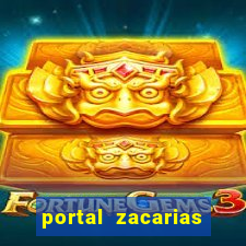 portal zacarias maloqueiro cavando sua propria cova