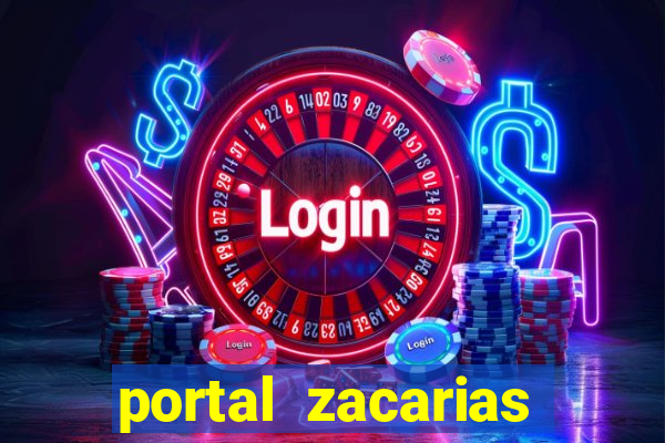 portal zacarias maloqueiro cavando sua propria cova