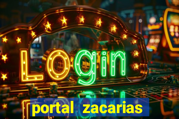 portal zacarias maloqueiro cavando sua propria cova