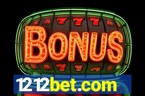 1212bet.com