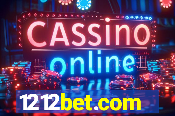 1212bet.com