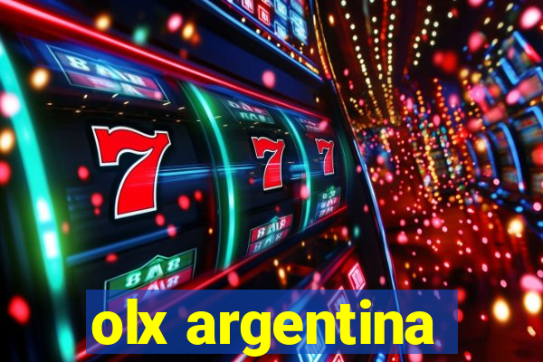 olx argentina