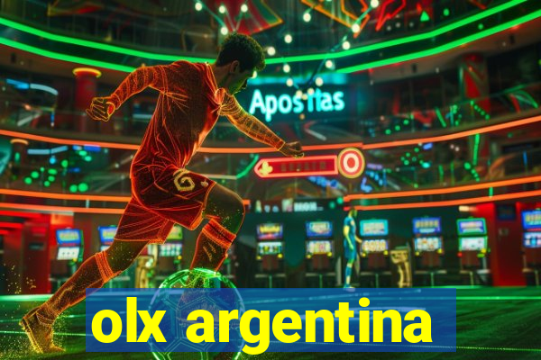 olx argentina