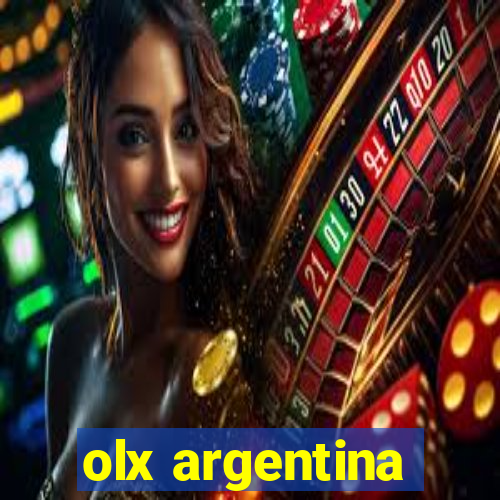 olx argentina