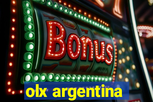 olx argentina