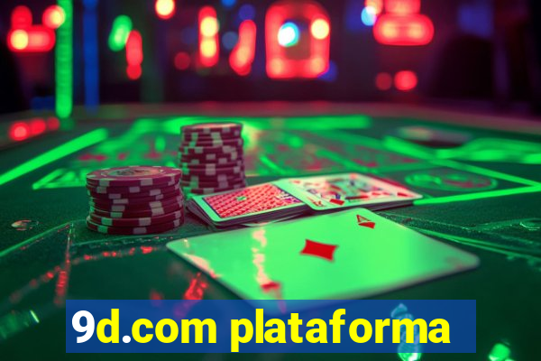 9d.com plataforma