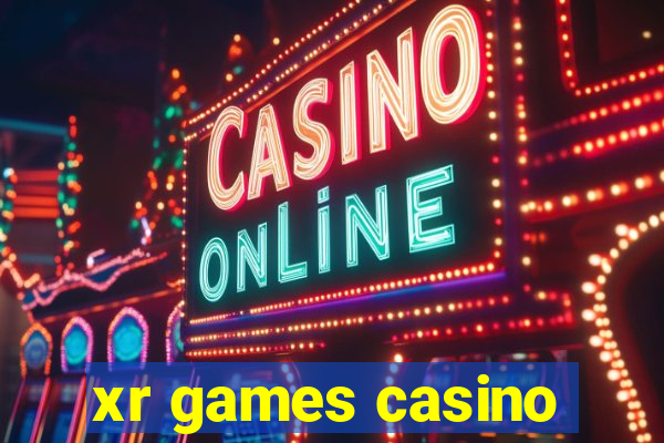 xr games casino