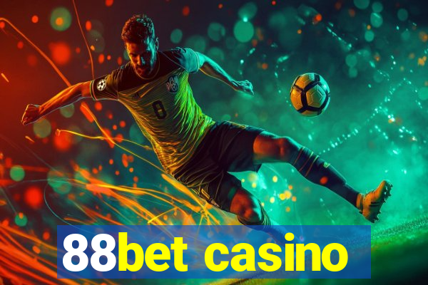 88bet casino