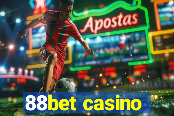 88bet casino