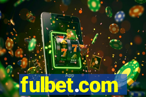 fulbet.com