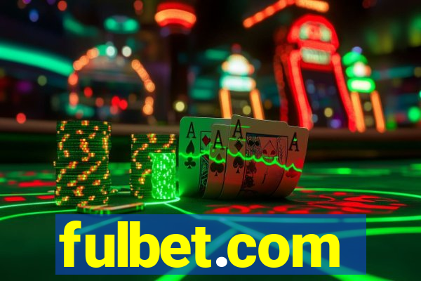 fulbet.com