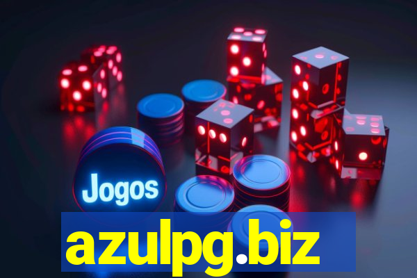 azulpg.biz