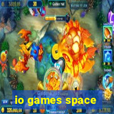 io games space