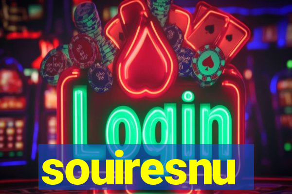 souiresnu