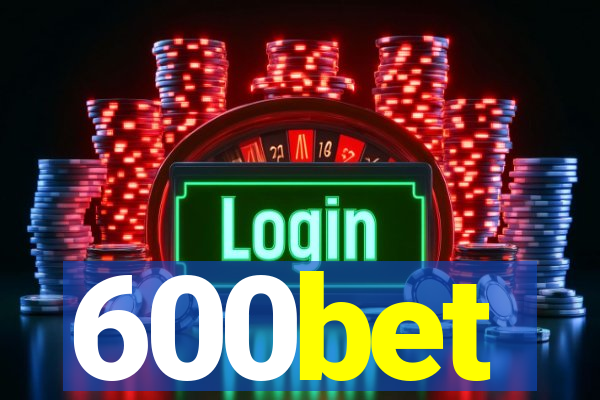 600bet