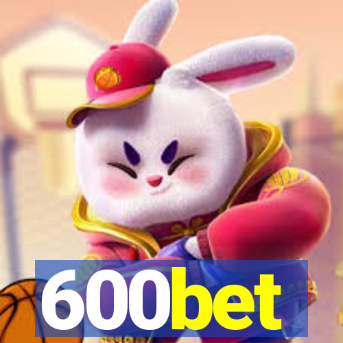 600bet