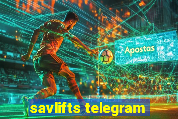 savlifts telegram