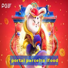 portal parceiro ifood