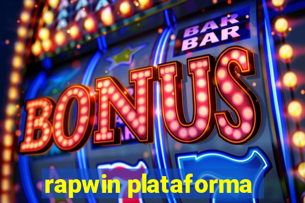 rapwin plataforma