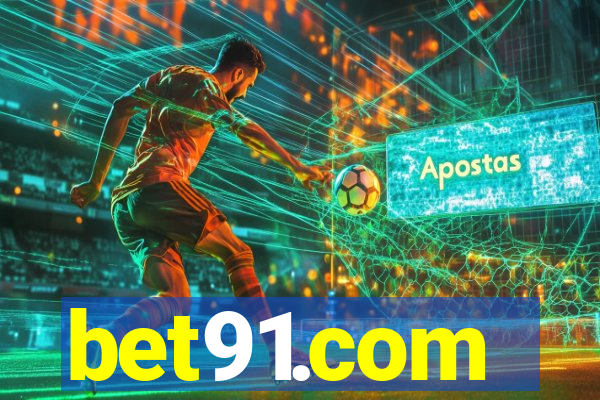 bet91.com