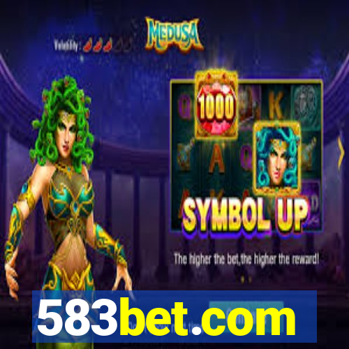 583bet.com