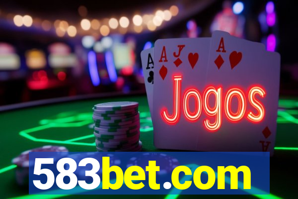 583bet.com