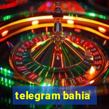 telegram bahia