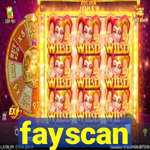 fayscan