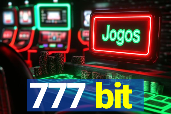 777 bit