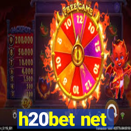 h20bet net