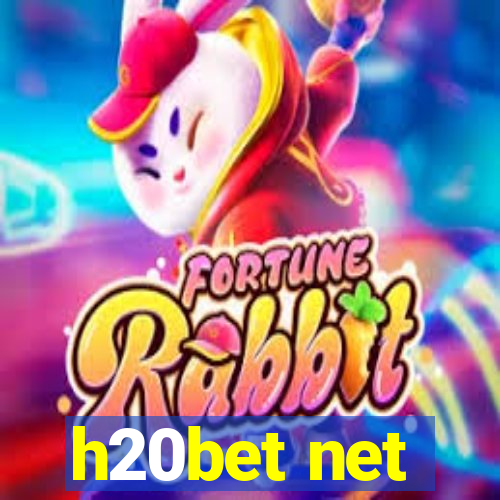 h20bet net