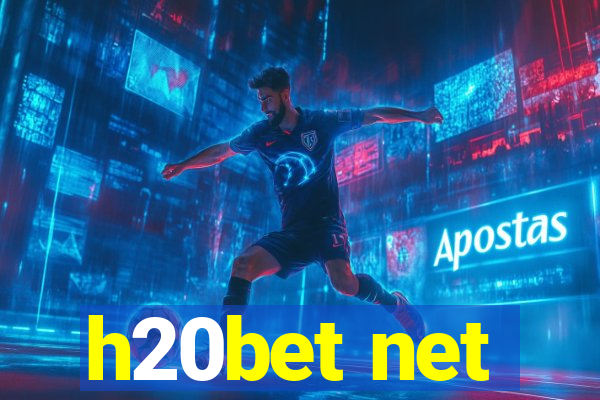 h20bet net