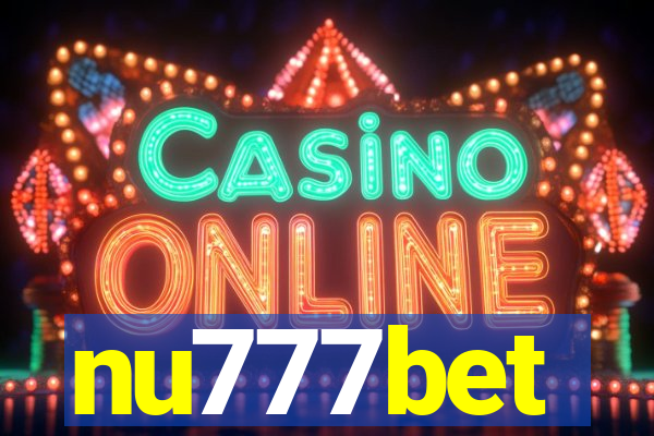 nu777bet